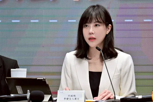 中東戰事衝擊能源供應　卓榮泰：穩物價、保民生全力因應