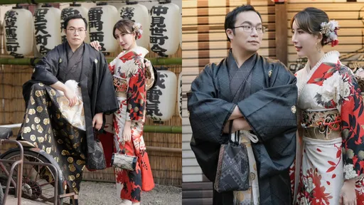 名律師爆情變！獨旅遭網紅女友突襲「日本街頭大吵」　PO文藏貓膩