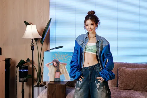 正妹歌手認了攝影師男友是「小楊祐寧」　交往半年！一點小事就爆炸