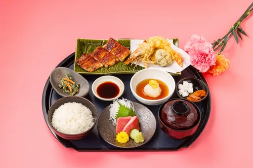 うなぎ四代目菊かわ鰻魚飯開賣柚香母親節新菜　推一本鰻孝親禮盒