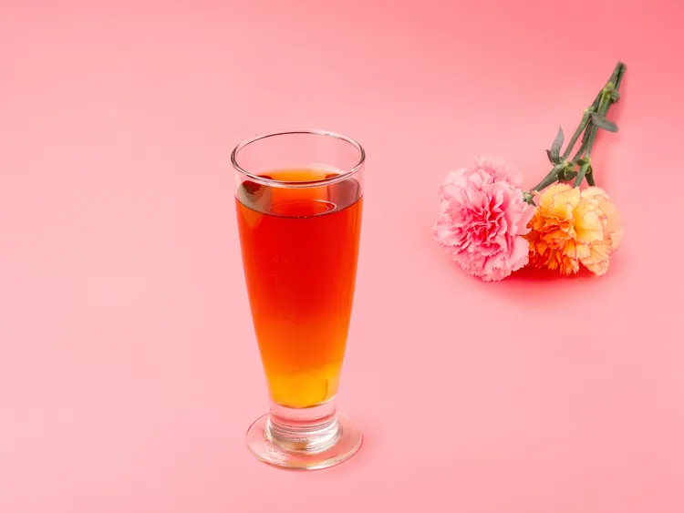 沁馨柚香烏龍。業者提供