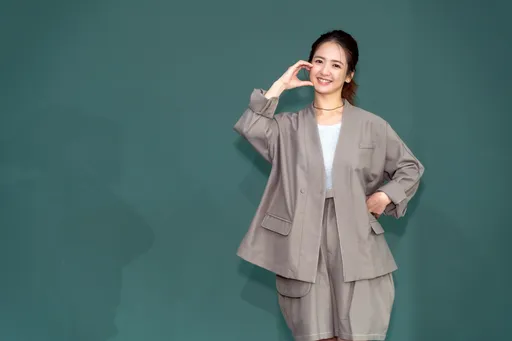 臧芮萱想生第2胎　陳熙鋒愛拍戲竟是因這事