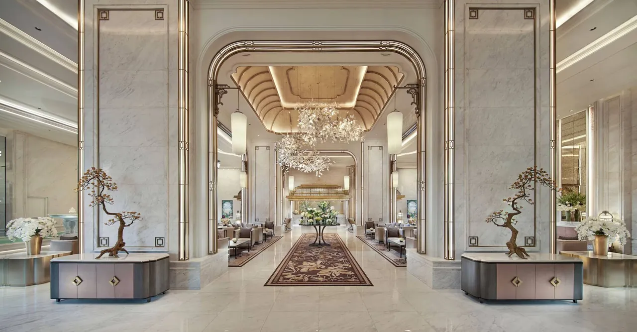 直衝潑水節熱區！Klook推曼谷5大新飯店　最低千元入住再享雙重優惠