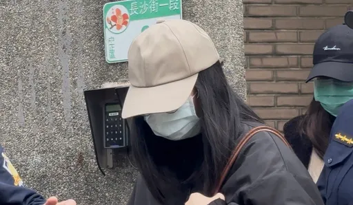 剴剴案社工陳尚潔一審被判2年　許常德批兒盟「傲慢」：業力還沒停