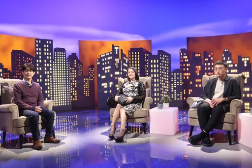 出門不只是一步距離　直視精神障礙者的艱難與光亮