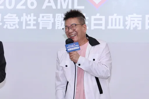 沈玉琳怕老婆芽芽改嫁　警告「真心罕見」不忍全說了