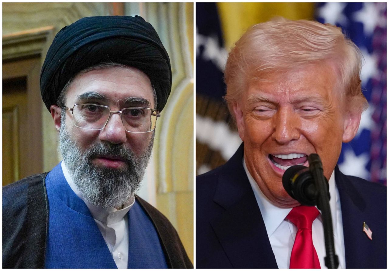 伊朗自認佔上風提10點終戰方案 川普不買單:還不夠好