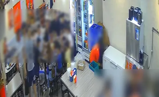 聚餐敬酒變調！男持西瓜刀砍傷2人　警循線逮人送辦