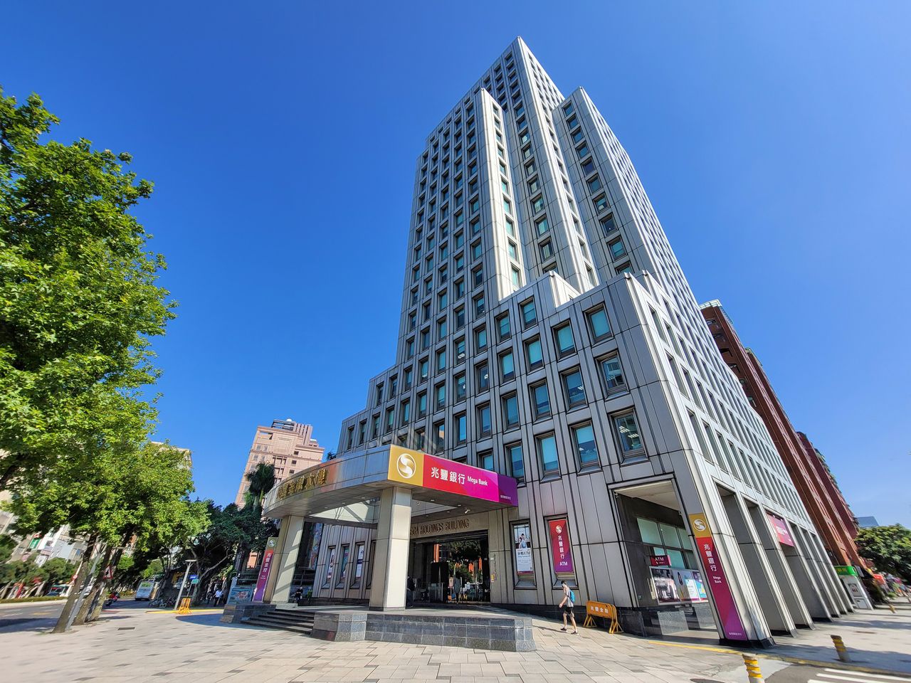 金管會同意兆豐銀 申請於印度設立GIFT City分行