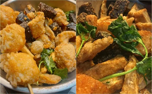 天母鹹酥雞爆紅！不預約開店現場買　竟要等到晚上10點才能拿