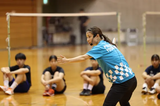 世界球后親授！奧原希望5月現身台北　來台教學掀報名潮