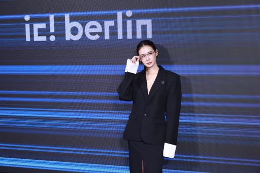 《陽光女子合唱團》掛「中國台灣地區」出事　主演安心亞認心情有點受影響