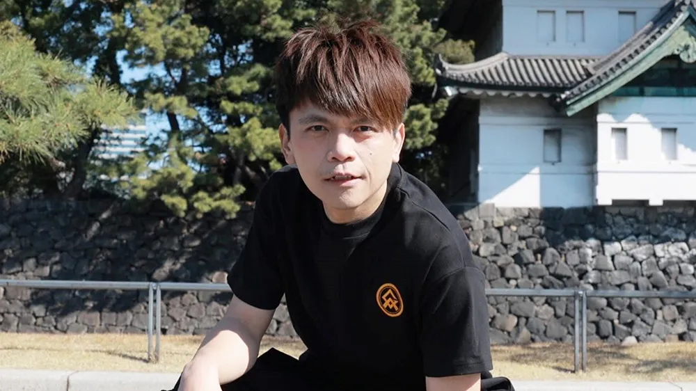 「蘿拉」突爆病逝！蔡阿嘎轉發文哀悼