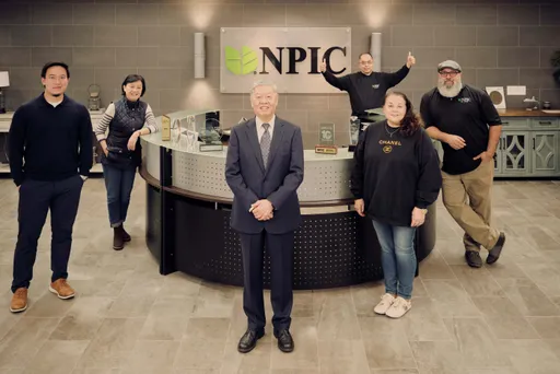 禾碩康-KY送件申請第一上市　寵物機能零食廠搶攻全球商機