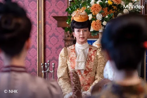 多部未華子睽違17年重返晨間劇　重逢20歲曾合作工作人員喊「新鮮」