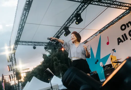 華語樂壇隱藏大咖揭曉　S.H.E、孫燕姿、翁倩玉開唱身後都有她