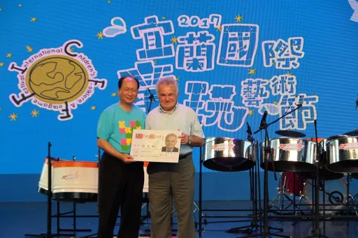 遠渡重洋奉獻一生！「蘭陽舞蹈團」創辦人秘克琳神父辭世