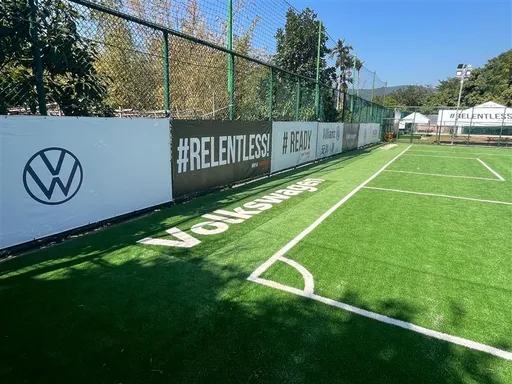 台灣福斯汽車傾力支持足球運動發展　建構優質體育環境