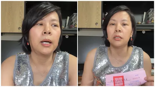 李貞秀聲請「假處分」　黃國昌沒在怕：跟王金平狀況不一樣