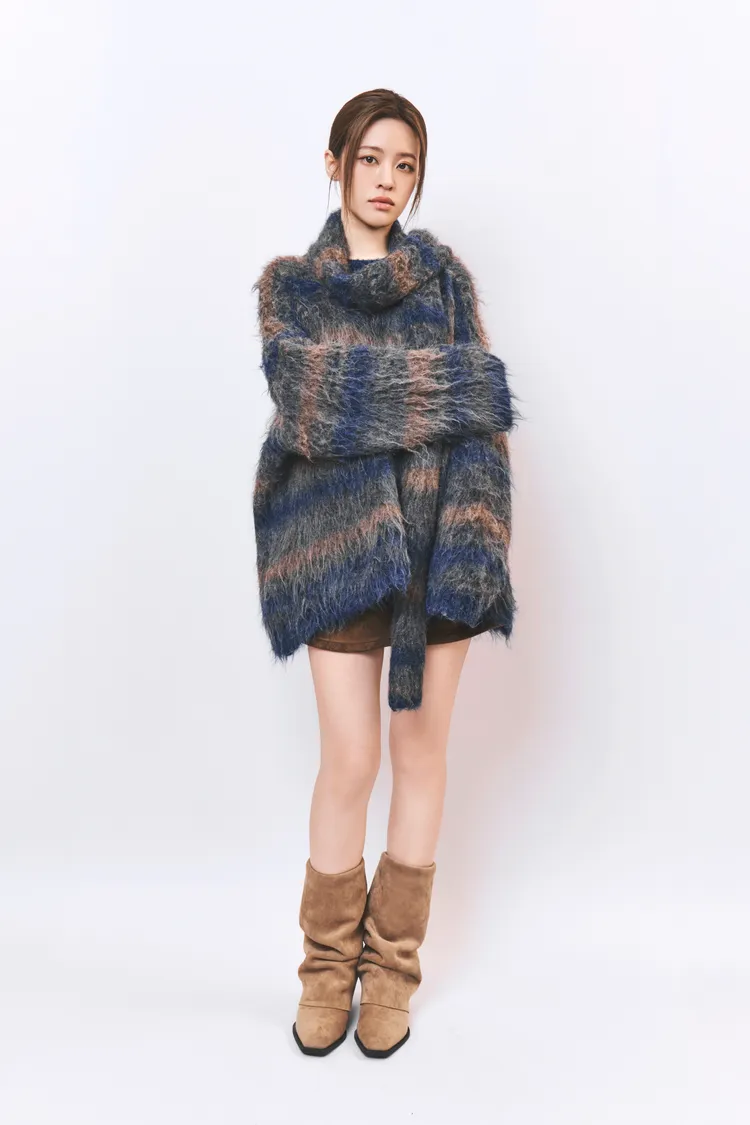 張語噥持續推出優質音樂作品。索尼音樂提供