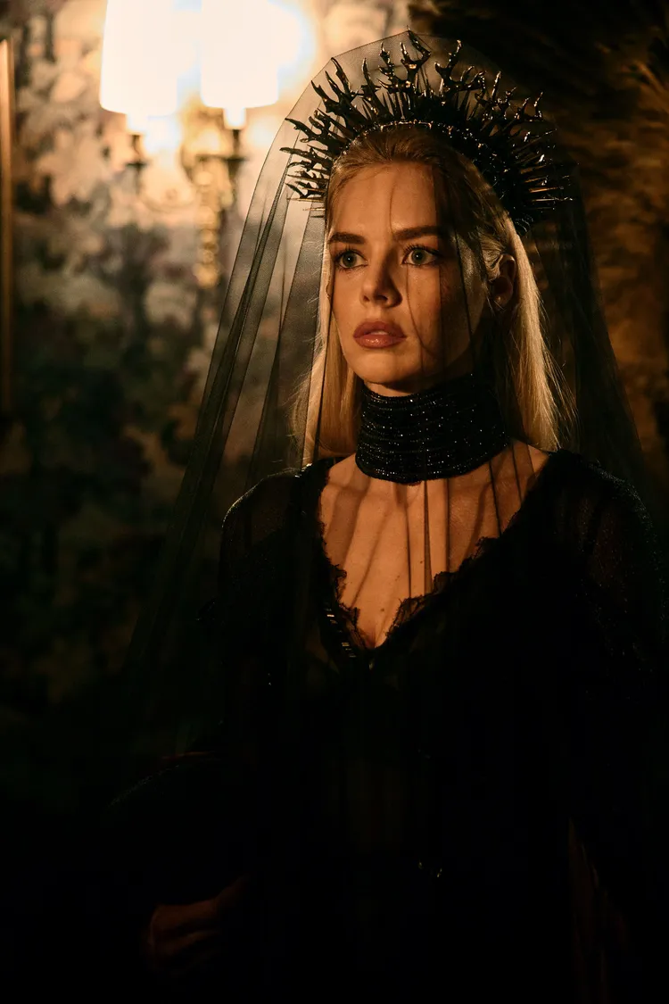 《弒婚遊戲：2度開局》。探照燈影業提供