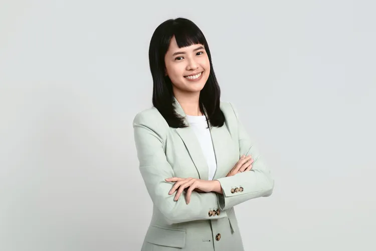 劉芳宇自國立師範大學英語學系畢業後，先後參與淡水在地劇團「身聲劇場」，以及板橋在地劇團「莫比斯圓環創作公社」。蘇巧慧辦公室提供