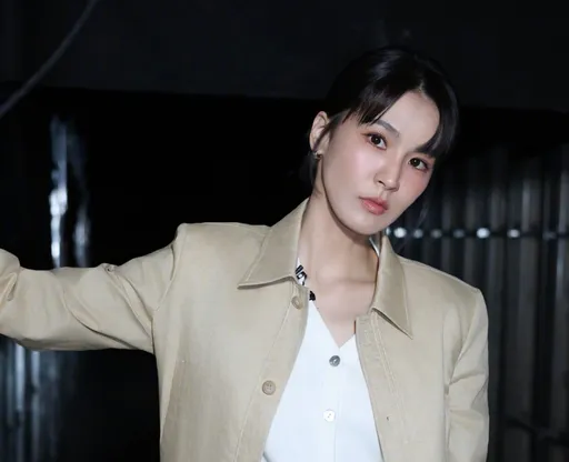 《浪姐7》熱播！「曾沛慈退賽」飆上熱搜　她上火線8個字回應