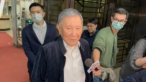 沈慶京批寶佳翻舊帳、貼標籤　籲「停止口水回歸經營實質面」