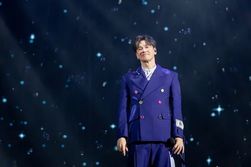 李聖傑崩潰找不到車禍  名字變迷因爆紅