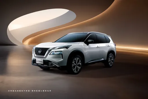 Kicks、Sentra SAKURA銷售成長　NISSAN推出X-Trail限量升級優惠