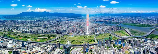 迎戰2026房市回溫！台南幫插旗三重水漾　「環泥水蓉」成資金避風港