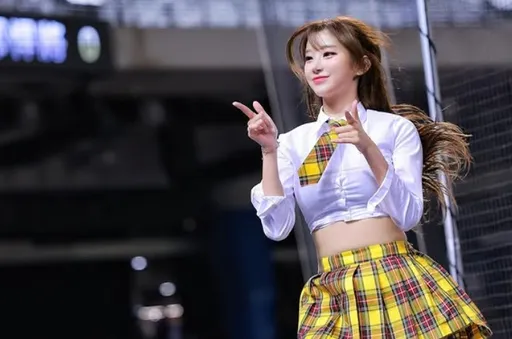 李珠珢5月應援班表曝光　滿滿誠意直接開滿6場