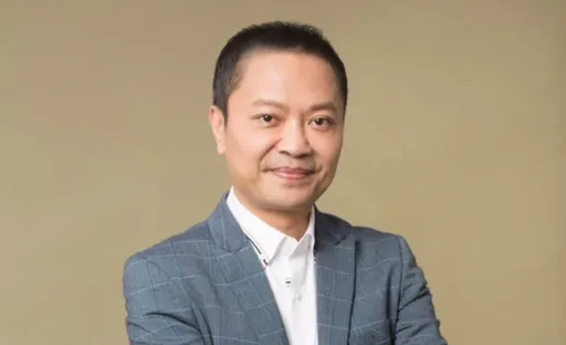 震撼彈！前民眾黨雲林縣主委改披綠營戰袍　林靖冠：回到最初出發的地方