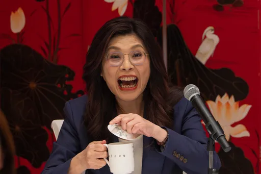 「鄭習會」提歡迎台灣農產輸入！農業部：中國非可長期依賴