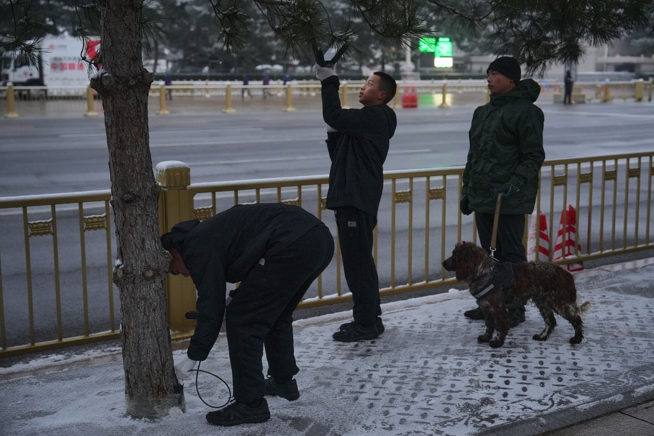 中國頒布新法「反對外國長臂管轄」 內行酸爆