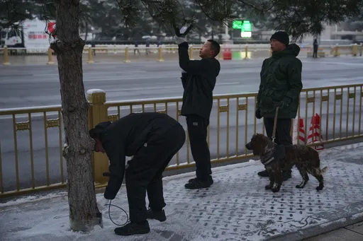 中國頒布新法「反對外國長臂管轄」　內行酸爆