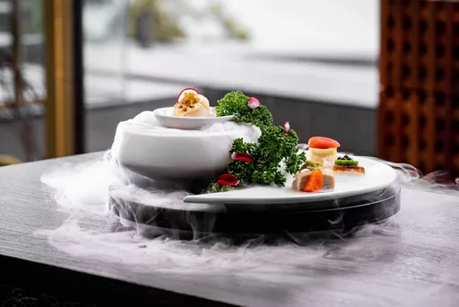 「與梅相遇」收藏季節風情　漢來日月行館推一泊二食梅之饗宴  