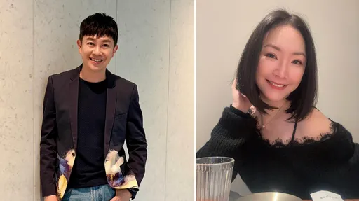 李明川心疼王俐人不夠圓滑！揭她私下這一面「贏了大半藝人」