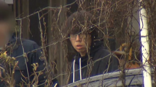 日男童棄屍案｜狠毒繼父竟是校園風雲人物！同學見陰暗面嚇壞