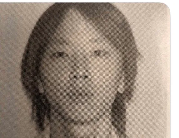 安達優季。翻攝自X @ariken_News