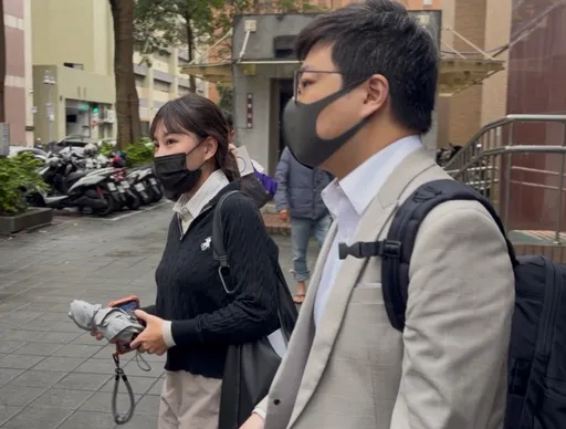 仙塔律師出庭作證　還原陪偵過程！「當事人說車沒被扣押才交鑰匙」 