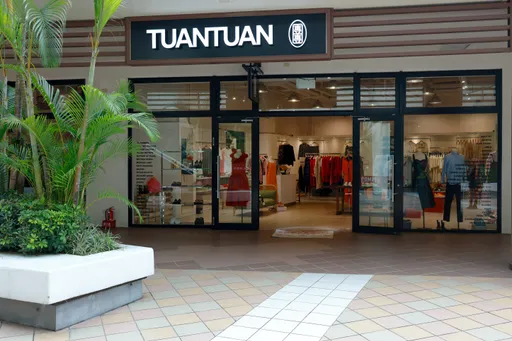 【最狂Outlet】川久保玲、Simone Rocha一折起！團團進駐林口三井　滿額再送超潮限定帽