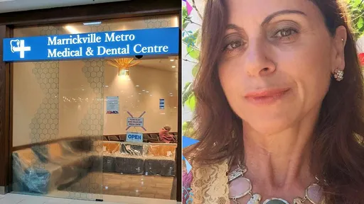 男患痛苦分手心理諮商　女醫「肉體慰藉3年」診間無聲嘿咻