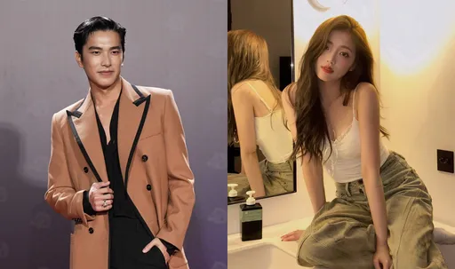 曾敬驊爆戀愛ing！網挖蛛絲馬跡　疑戀情早有跡象