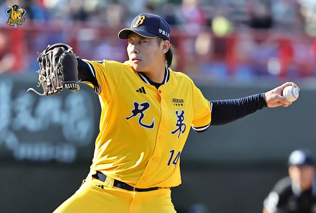 象迷哭了！中信兄弟只打15場就吞12敗　創隊史最恥辱紀錄