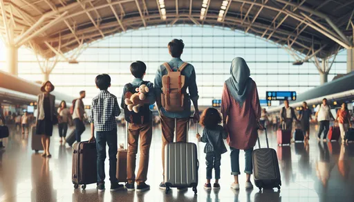 師怨小學生學期中「旅遊假」成常態　網嘆：多雙薪家庭寵兒