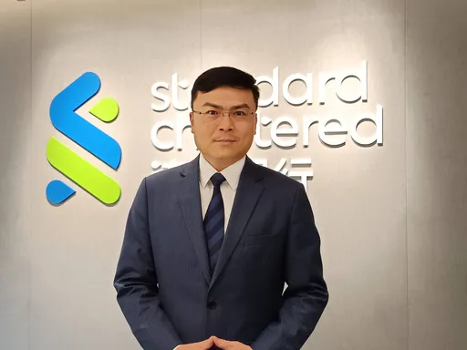 美伊戰爭金價慘跌還能買？渣打逆勢上調目標價至5750美元