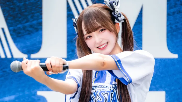 日比野芽奈。翻攝自日比野芽奈X