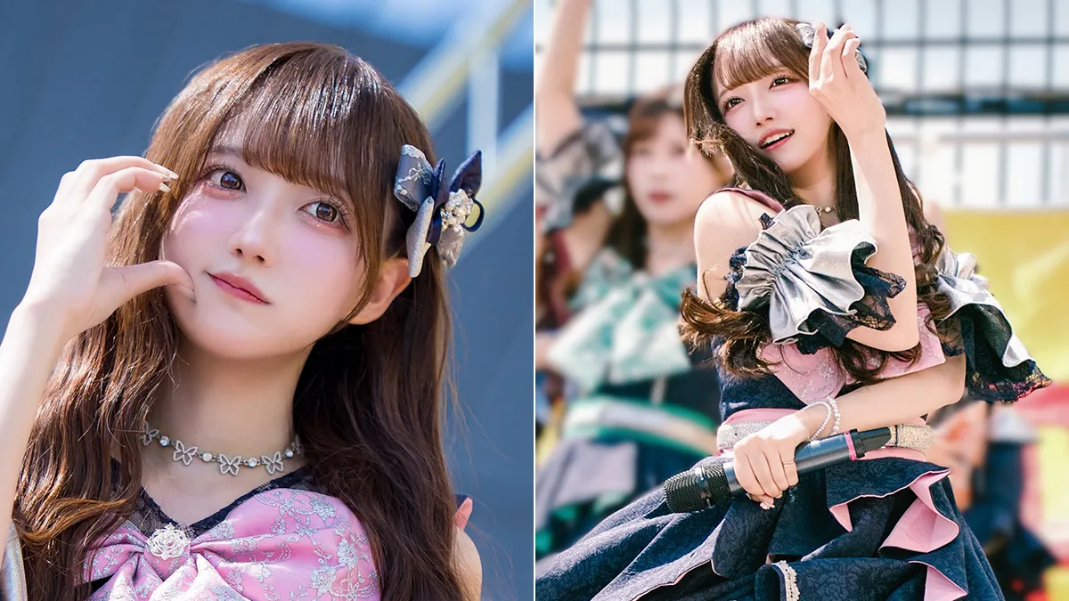 超越橋本環奈奇蹟的一枚　正妹美照連發自豪「奇蹟的永動機」