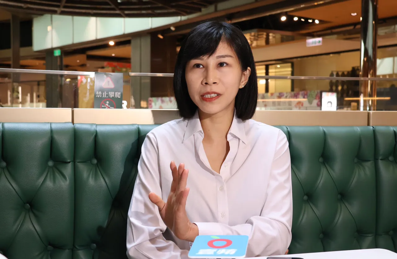 林沄蓁車禍後曝女兒狀況　怒轟無照酒駕「真的該死」